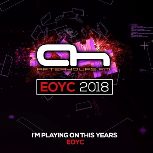 Afterhours FM EOYC 2018