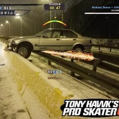 BOARDSLIDE