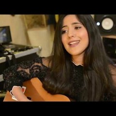 Nadine Elamnaoir - Mena Tarf Denia Cover