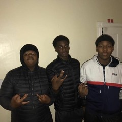 NSE Beam X 100GMighty X Stanband -Dont Act Tough