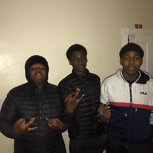 NSE Beam X 100GMighty X Stanband -Dont Act Tough