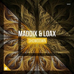 Maddix- ShowDown & Trabance [ DJ Tivek Rework ]