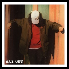 charlxe - WAY OUT. (Prod. T98)