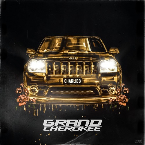 Grand Cherokee (Rover EO Mix)