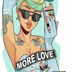 More Love_by_y.a.c