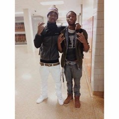 Who Am I | Cordé x Don Casso