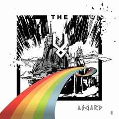 The Kudu - Asgard