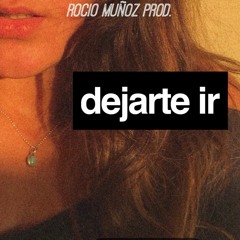 DEJARTE IR x ROCXY