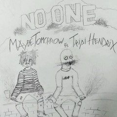 No One (feat. Tripi Hendrix)