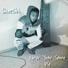 Queski - New Year Same Me