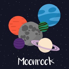 esceh - Moonrock