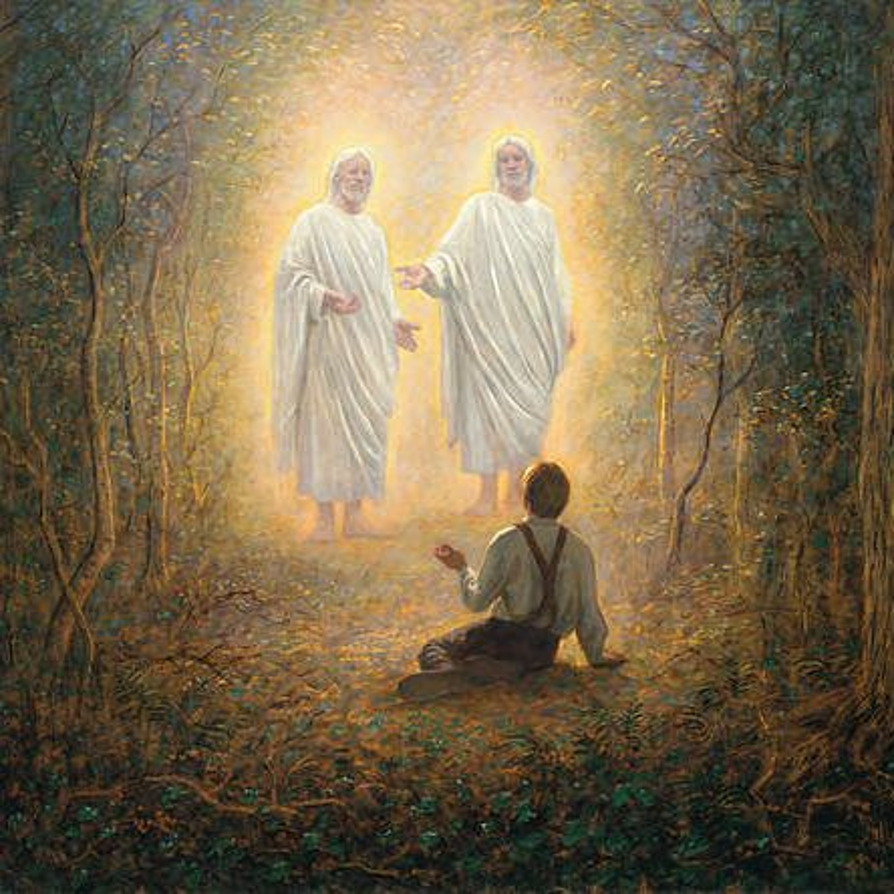 Rare Possessions: From The Archives of Book of Mormon Central