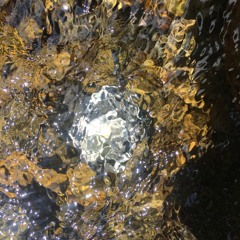 Lookout Creek (Eighth Notes)