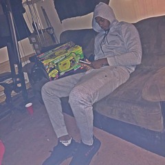 Smitty ft Splash NEXT UP