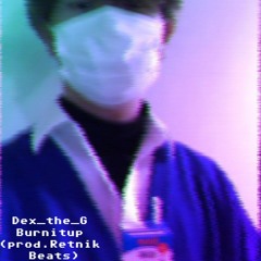 burnitup (Prod. Retnik Beats)