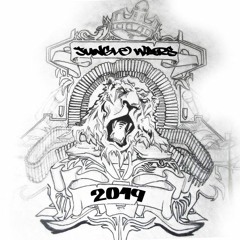🔥 JUNGLEWARS 2019 🔥