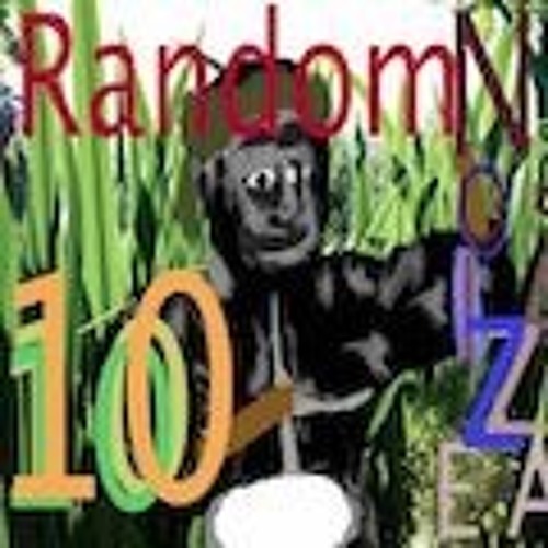 {{}} Random Noize Pt. 10 {{}}