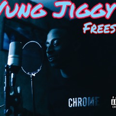 YungJiggy - Freestyle Official Audio*