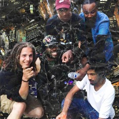 J.Dolphin - I Don't Wanna Lose (prod. Marcoolie)