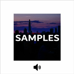 Free - Guitar & Piano Samples for LoFI