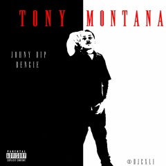 Tony Montana (Ft.Bengie)[Prod.by Yayo]
