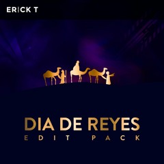 DIA DE REYES PACK (30 EDITS) *FREE DOWNLOAD*