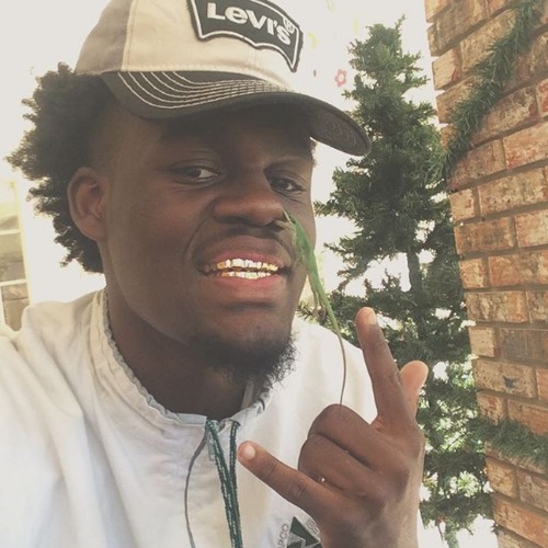 Ugly god - Butterfly doors snippet (2019)