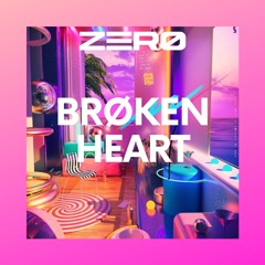 BROKEN HEART