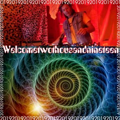 Welcometwothousandnineteen