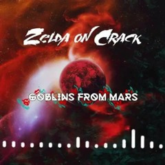 Zelda On Crack (Original Mix) [FREE DOWNLOAD]
