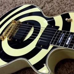 Zakk Wylde - Farewell Ballad by Fabio Amoury