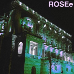 ROSEe prod. by KONTRABANDA