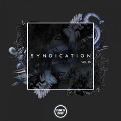 Tyler Rouse - Otis (Original Mix)[Funk'n Deep Records]