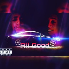 D-Nise x Bizzard The Wizard - All Good (Prod. by King Payday)