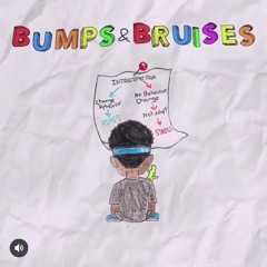 Bumps And Bruises - Ugly God