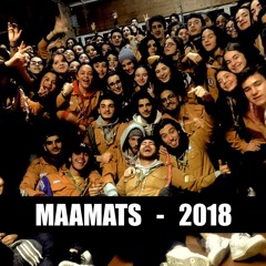 Maamats 2018