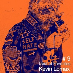 Kevin Lomax - Best of Favorites # 9