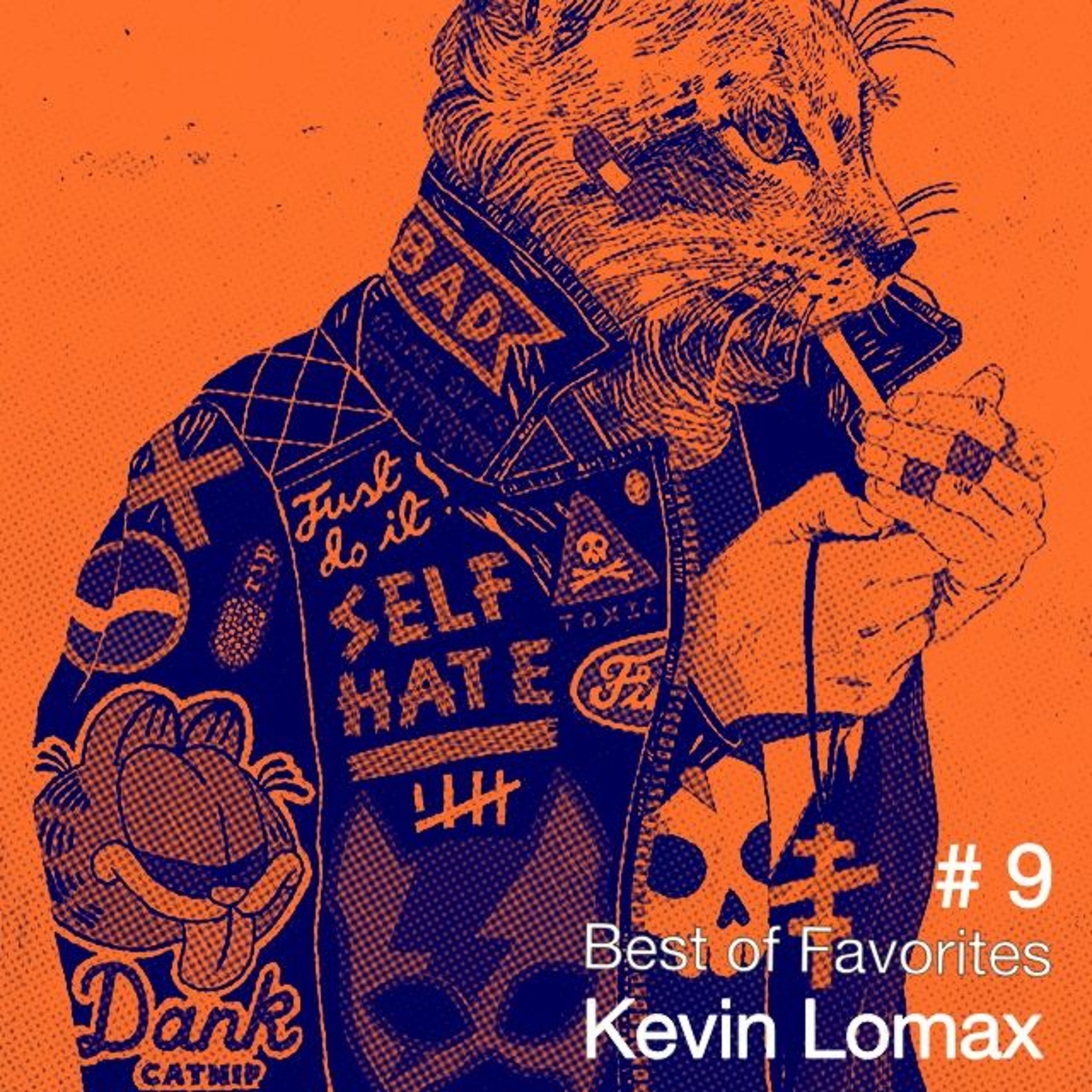 Music Art Radio Show-Best of House