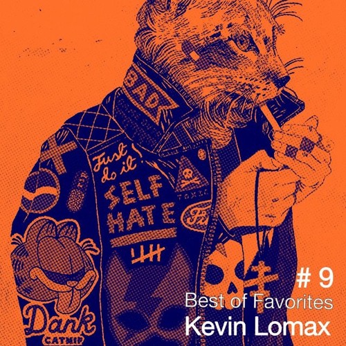 Kevin Lomax - Best of Favorites # 9