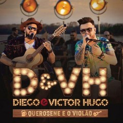 Diego e Victor Hugo - Infarto