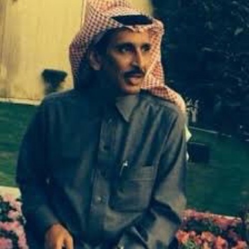 مساعد الرشيدي