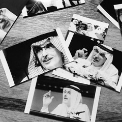كل جرحٍ فات لي منك هديه..
