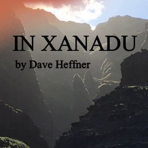 In Xanadu (feat. Marlowe Jacques - violin, Bruce Klepper - string arrangement, Dudly Ulysse - drums)