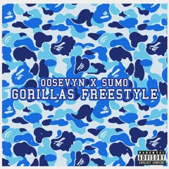 Fuckboysevyn X $umo - Gorillas Freestyle