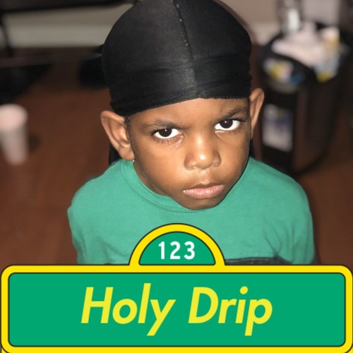 Stream Holy Drip (Prod. Benihana Boy) by Saint Accel | Listen online ...