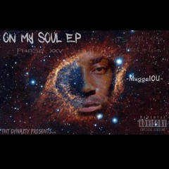 Make A Way ft. JordanWorldStoner