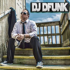 DJ DFunk- Mr Collipark Mix Jan 2019