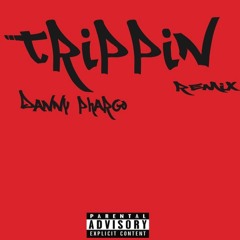 Danny Phargo - Tripping Freestyle