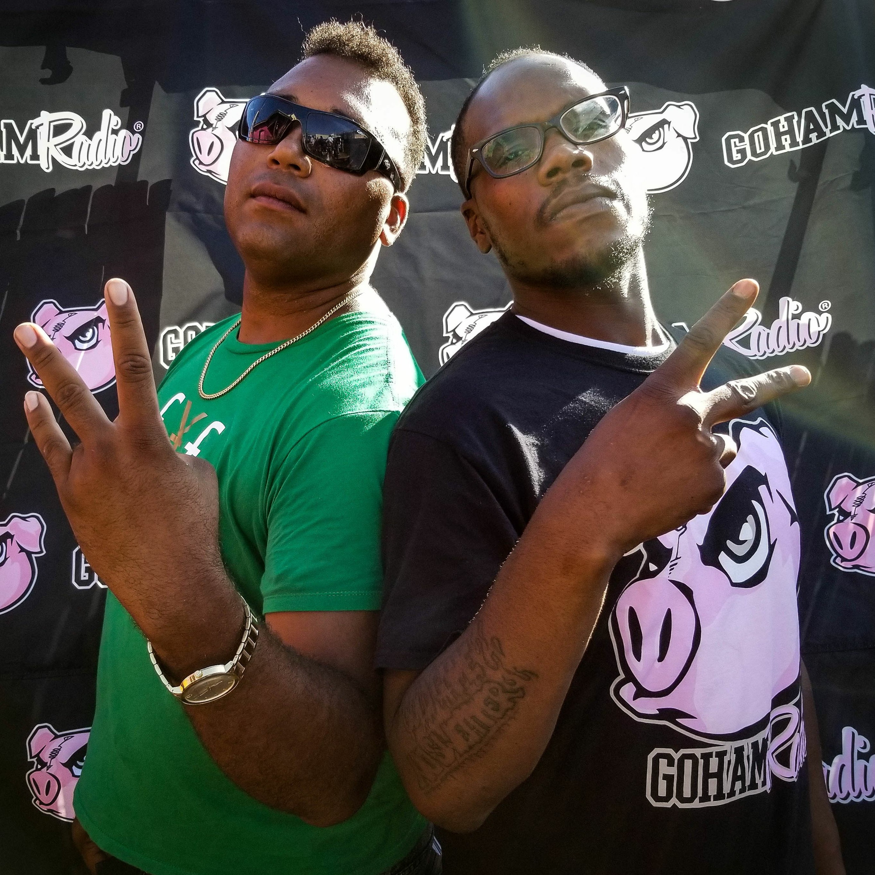 GoHAM Radio