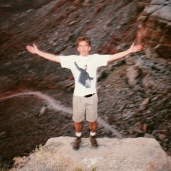 Karma Comes feat. Robyn Cage [DEMO]